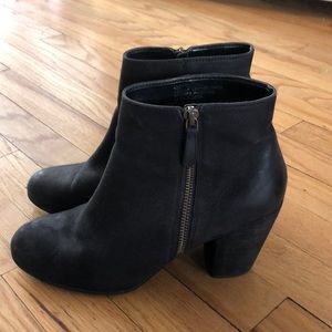 BP Trolley boot sz 9